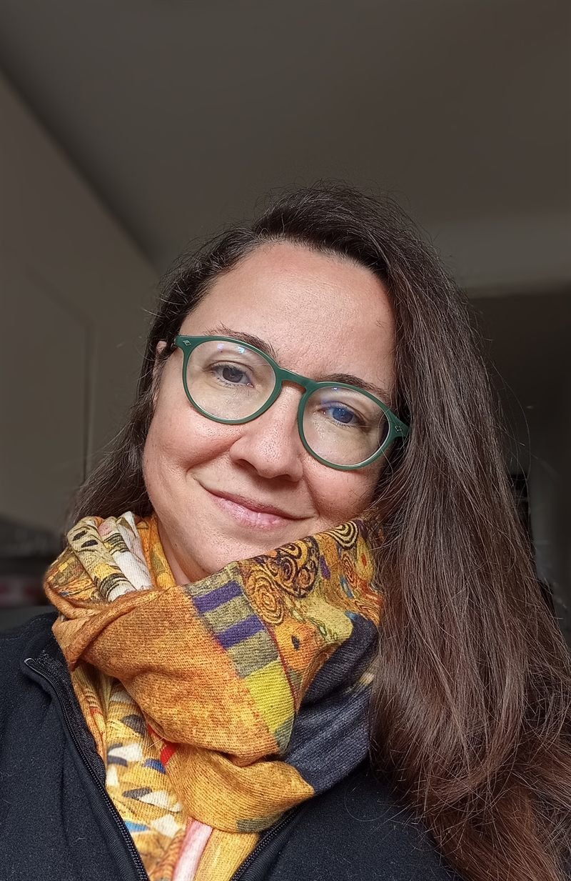 Neda Chehlarova, praticienne en hypnose Ericksonienne et PNL à Nanterre
